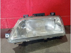 Recambio de faro izquierdo para peugeot 405 berlina referencia OEM IAM