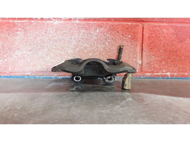 Recambio de pinza freno delantera izquierda para renault 19 (b/c/l53)  | 0.92 - 0.96  | 0.92 - 0.96 referencia OEM IAM   