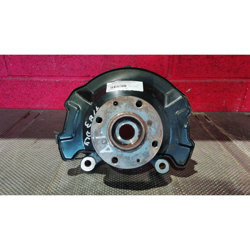Recambio de mangueta delantera izquierda para suzuki swift berlina (mz)  | 0.05 - ... swift berlina (mz)  | 0.05 - ... referenci