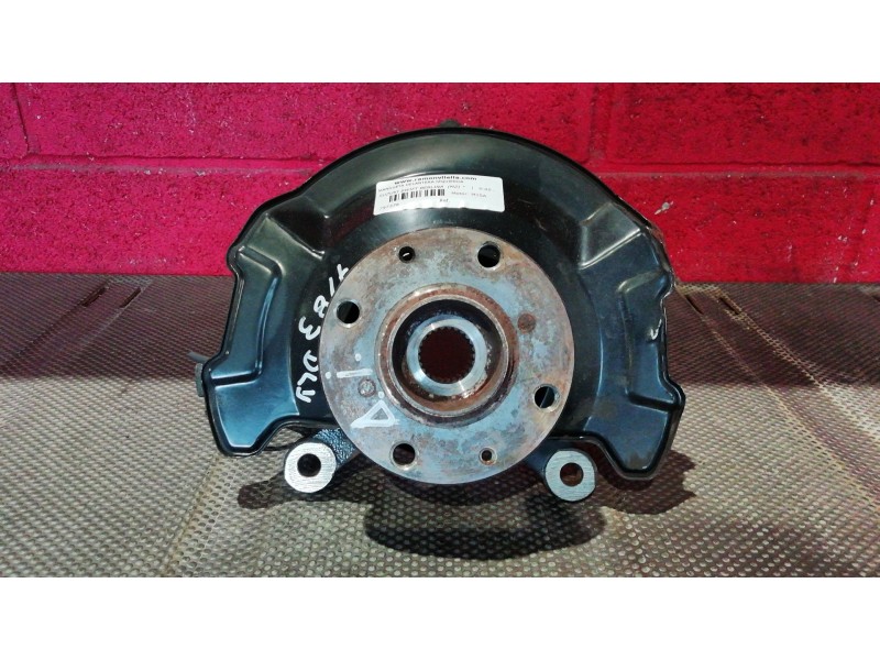 Recambio de mangueta delantera izquierda para suzuki swift berlina (mz)  | 0.05 - ... swift berlina (mz)  | 0.05 - ... referenci