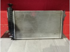 Recambio de radiador agua para peugeot 405 berlina referencia OEM IAM
