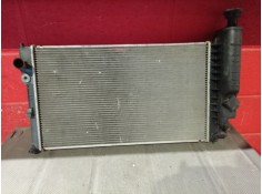 Recambio de radiador agua para peugeot 405 berlina referencia OEM IAM    2