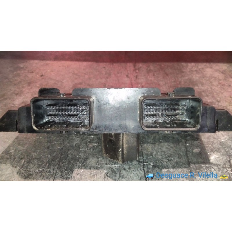 Recambio de centralita motor uce para peugeot partner (s2) combiespace | 11.02 - 12.08 combiespace | 11.02 - 12.08 referencia OE