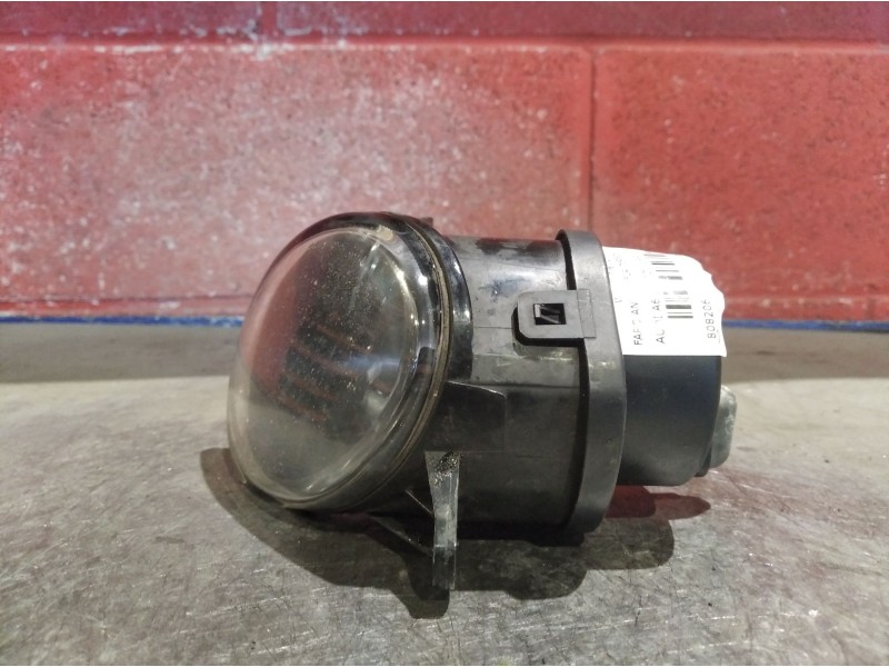 Recambio de faro antiniebla derecho para audi a6 2.5 tdi referencia OEM IAM    Recambio de faro antiniebla derecho para audi a6 2.5 tdi referencia OEM IAM