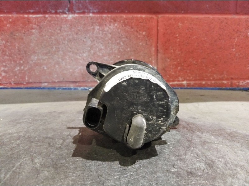 Recambio de faro antiniebla izquierdo para audi a6 2.5 tdi referencia OEM IAM    Recambio de faro antiniebla izquierdo para audi a6 2.5 tdi referencia OEM IAM