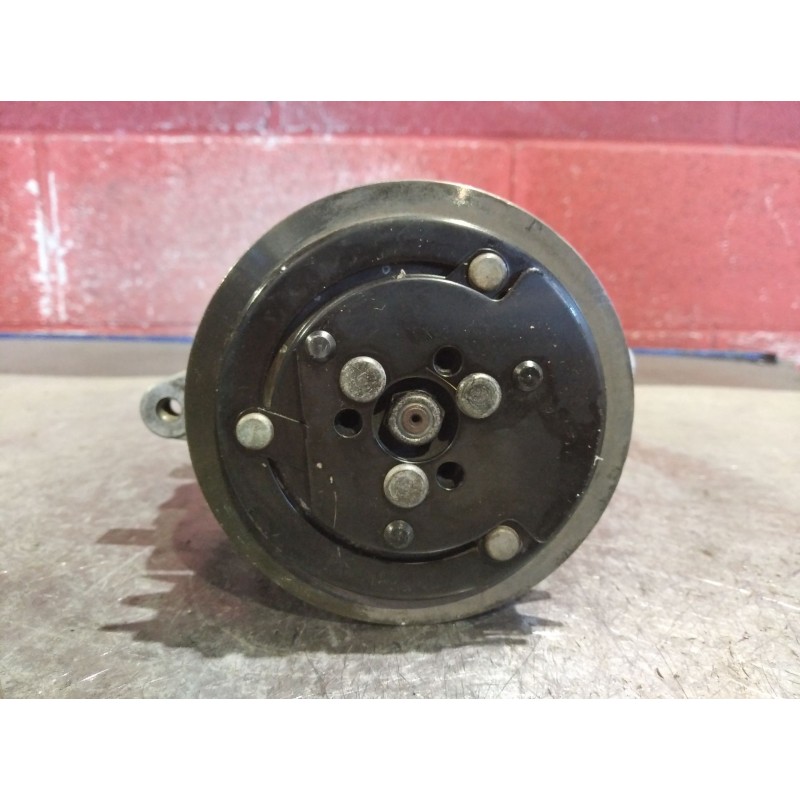Recambio de compresor aire acondicionado para opel corsa b fresh | 03.93 - ... fresh | 03.93 - ... referencia OEM IAM 7170 29363