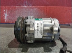 Recambio de compresor aire acondicionado para opel corsa b fresh | 03.93 - ... fresh | 03.93 - ... referencia OEM IAM 7170 29363 2