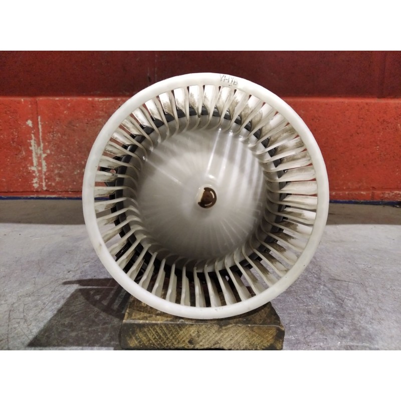 Recambio de motor calefaccion para hyundai getz (tb) 1.1 gl | 0.02 - ... 1.1 gl | 0.02 - ... referencia OEM IAM F00S330024  