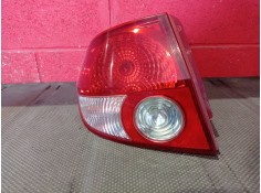 Recambio de piloto trasero izquierdo para hyundai getz (tb) 1.1 gl | 0.02 - ... 1.1 gl | 0.02 - ... referencia OEM IAM   