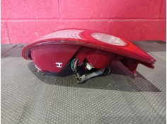 Recambio de piloto trasero izquierdo para hyundai getz (tb) 1.1 gl | 0.02 - ... 1.1 gl | 0.02 - ... referencia OEM IAM    2