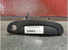 Recambio de maneta exterior delantera derecha para hyundai getz (tb) 1.1 gl | 0.02 - ... 1.1 gl | 0.02 - ... referencia OEM IAM 