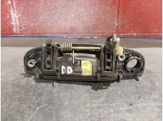 Recambio de maneta exterior delantera derecha para hyundai getz (tb) 1.1 gl | 0.02 - ... 1.1 gl | 0.02 - ... referencia OEM IAM  2