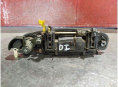 Recambio de maneta exterior delantera izquierda para hyundai getz (tb) 1.1 gl | 0.02 - ... 1.1 gl | 0.02 - ... referencia OEM IA 2
