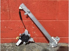 Recambio de elevalunas delantero derecho para hyundai getz (tb) 1.1 gl | 0.02 - ... 1.1 gl | 0.02 - ... referencia OEM IAM   