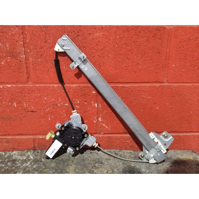 Recambio de elevalunas delantero derecho para hyundai getz (tb) 1.1 gl | 0.02 - ... 1.1 gl | 0.02 - ... referencia OEM IAM   