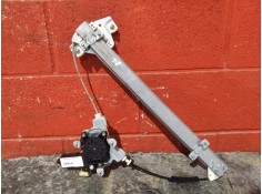 Recambio de elevalunas delantero izquierdo para hyundai getz (tb) 1.1 gl | 0.02 - ... 1.1 gl | 0.02 - ... referencia OEM IAM   