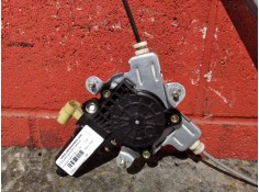 Recambio de elevalunas delantero derecho para hyundai getz (tb) 1.1 gl | 0.02 - ... 1.1 gl | 0.02 - ... referencia OEM IAM    2