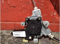 Recambio de elevalunas delantero izquierdo para hyundai getz (tb) 1.1 gl | 0.02 - ... 1.1 gl | 0.02 - ... referencia OEM IAM    2