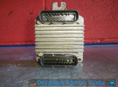 Recambio de centralita motor uce para opel astra g berlina comfort | 02.98 - 12.03 comfort | 02.98 - 12.03 referencia OEM IAM 09
