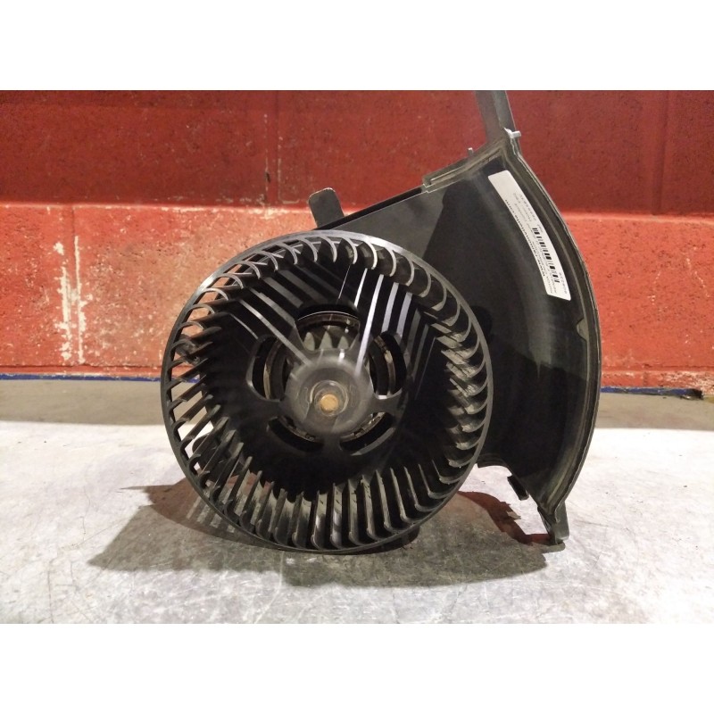 Recambio de motor calefaccion para renault scenic ii grand confort authentique | 04.04 - ... grand confort authentique | 04.04 -