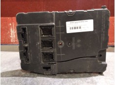 Recambio de caja reles fusibles para renault scenic ii grand confort authentique | 04.04 - ... grand confort authentique | 04.04
