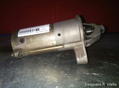 Recambio de motor arranque para ford focus berlina (cak) ghia | 08.98 - 12.00 ghia | 08.98 - 12.00 referencia OEM IAM 96BB11000A