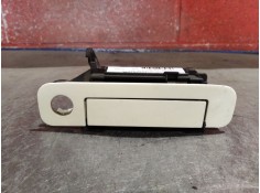 Recambio de maneta exterior delantera derecha para audi a3 (8l) 1.8 20v | 0.96 - ... 1.8 20v | 0.96 - ... referencia OEM IAM