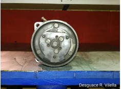 Recambio de compresor aire acondicio. para seat cordoba berlina (6k2) sx (1997) | 10.96 - ... sx (1997) | 10.96 - ... referencia
