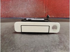 Recambio de maneta exterior delantera izquierda para audi a3 (8l) 1.8 20v | 0.96 - ... 1.8 20v | 0.96 - ... referencia OEM IAM