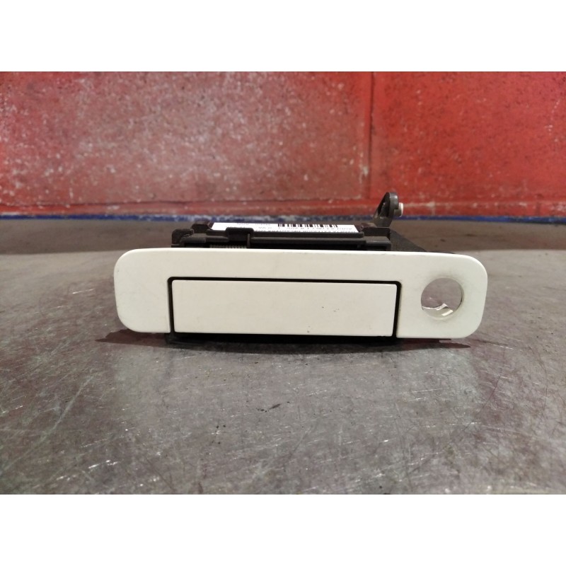 Recambio de maneta exterior delantera izquierda para audi a3 (8l) 1.8 20v | 0.96 - ... 1.8 20v | 0.96 - ... referencia OEM IAM  