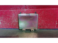 Recambio de centralita motor uce para mitsubishi santamo (hyundai) santamo confort | 11.98 - 12.01 santamo confort | 11.98 - 12. 2