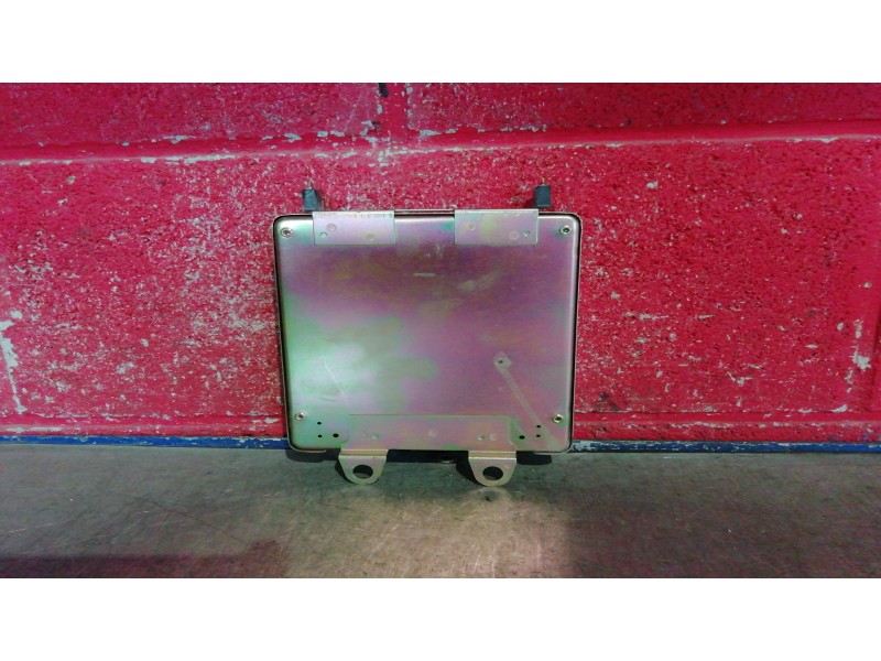 Recambio de centralita motor uce para mitsubishi santamo (hyundai) santamo confort | 11.98 - 12.01 santamo confort | 11.98 - 12.