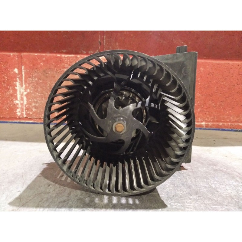 Recambio de motor calefaccion para audi a3 (8l) 1.8 20v | 0.96 - ... 1.8 20v | 0.96 - ... referencia OEM IAM 1J1819021  