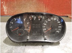 Recambio de cuadro instrumentos para audi a3 (8l) 1.8 20v | 0.96 - ... 1.8 20v | 0.96 - ... referencia OEM IAM 8L099860A 1100087