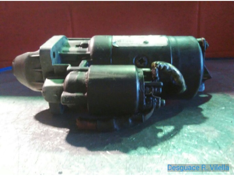 Recambio de motor arranque para chrysler voyager (gs) 2.5 td | 10.95 - ... 2.5 td | 10.95 - ... referencia OEM IAM 00012180175  