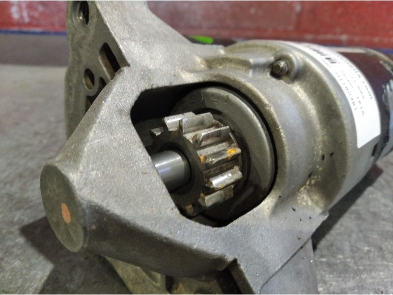 Recambio de motor arranque para citroen c15  | 0.85 - ...  | 0.85 - ... referencia OEM IAM M1T80381 386518310  Recambio de motor arranque para citroen c15  | 0.85 - ...  | 0.85 - ... referencia OEM IAM M1T80381 386518310
