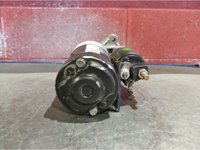 Recambio de motor arranque para citroen c15  | 0.85 - ...  | 0.85 - ... referencia OEM IAM M1T80381 386518310  Recambio de motor arranque para citroen c15  | 0.85 - ...  | 0.85 - ... referencia OEM IAM M1T80381 386518310