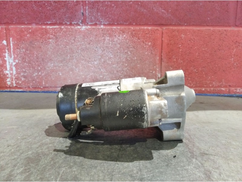 Recambio de motor arranque para citroen c15  | 0.85 - ...  | 0.85 - ... referencia OEM IAM M1T80381 386518310  Recambio de motor arranque para citroen c15  | 0.85 - ...  | 0.85 - ... referencia OEM IAM M1T80381 386518310