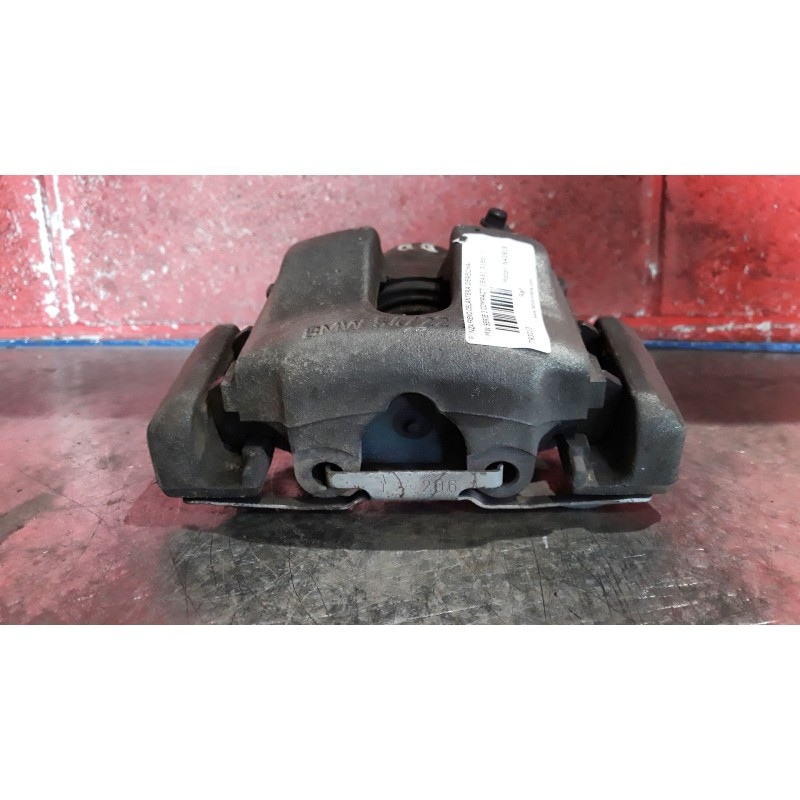 Recambio de pinza freno delantera derecha para bmw serie 3 compact (e46) 316ti | 06.01 - 12.05 316ti | 06.01 - 12.05 referencia 