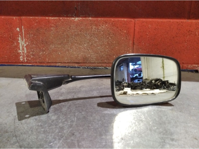 Recambio de retrovisor derecho para citroen c15  | 0.85 - ...  | 0.85 - ... referencia OEM IAM MANUAL   Recambio de retrovisor derecho para citroen c15  | 0.85 - ...  | 0.85 - ... referencia OEM IAM MANUAL