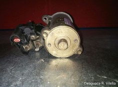 Recambio de motor arranque para ford focus berlina (cak) ghia | 08.98 - 12.00 ghia | 08.98 - 12.00 referencia OEM IAM 96BB11000A 2