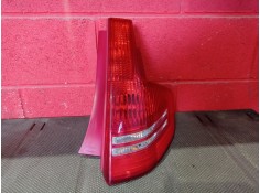 Recambio de piloto trasero derecho para citroen c4 berlina 1.6 16v hdi referencia OEM IAM   