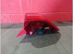 Recambio de piloto trasero derecho para citroen c4 berlina 1.6 16v hdi referencia OEM IAM    2