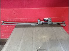 Recambio de motor limpia delantero para citroen c4 berlina 1.6 16v hdi referencia OEM IAM   