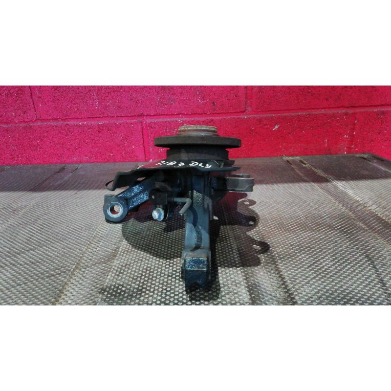 Recambio de mangueta delantera izquierda para suzuki swift berlina (mz)  | 0.05 - ... swift berlina (mz)  | 0.05 - ... referenci