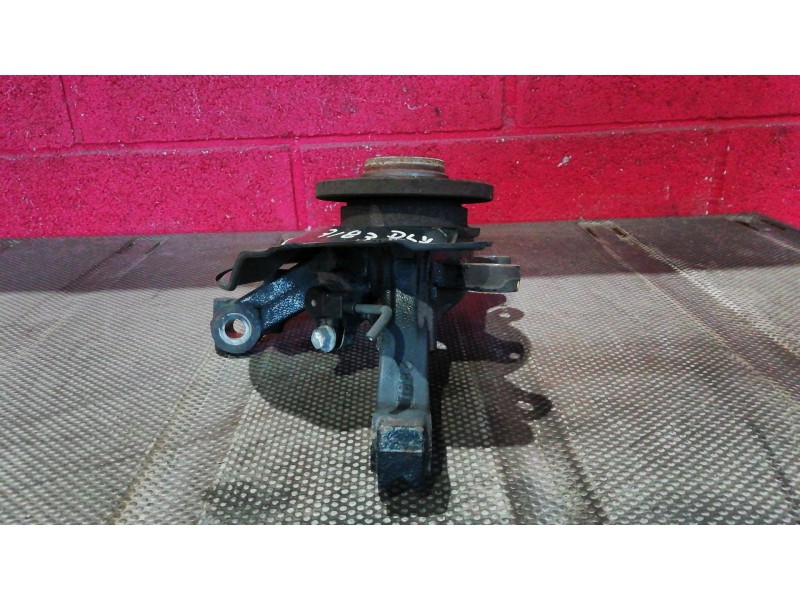 Recambio de mangueta delantera izquierda para suzuki swift berlina (mz)  | 0.05 - ... swift berlina (mz)  | 0.05 - ... referenci