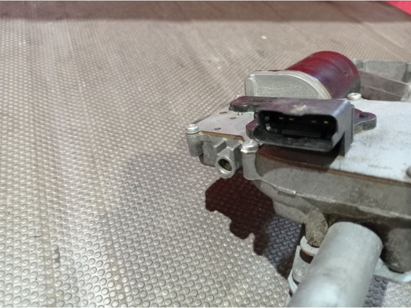 Recambio de motor limpia delantero para citroen c4 berlina 1.6 16v hdi referencia OEM IAM   