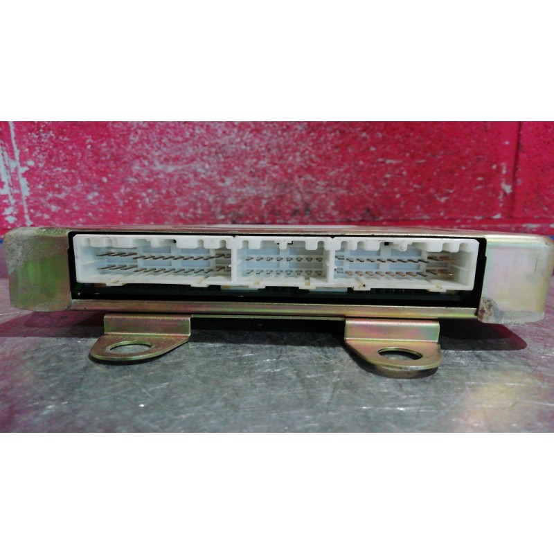 Recambio de centralita motor uce para mitsubishi santamo (hyundai) santamo confort | 11.98 - 12.01 santamo confort | 11.98 - 12.