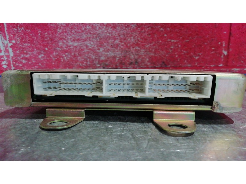 Recambio de centralita motor uce para mitsubishi santamo (hyundai) santamo confort | 11.98 - 12.01 santamo confort | 11.98 - 12.