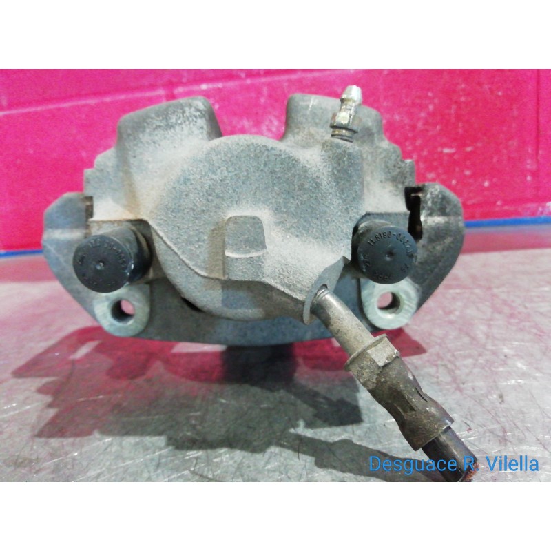Recambio de pinza freno delan. izquierda para bmw serie 3 berlina (e46) 316i | 01.02 - 12.06 316i | 01.02 - 12.06 referencia OEM